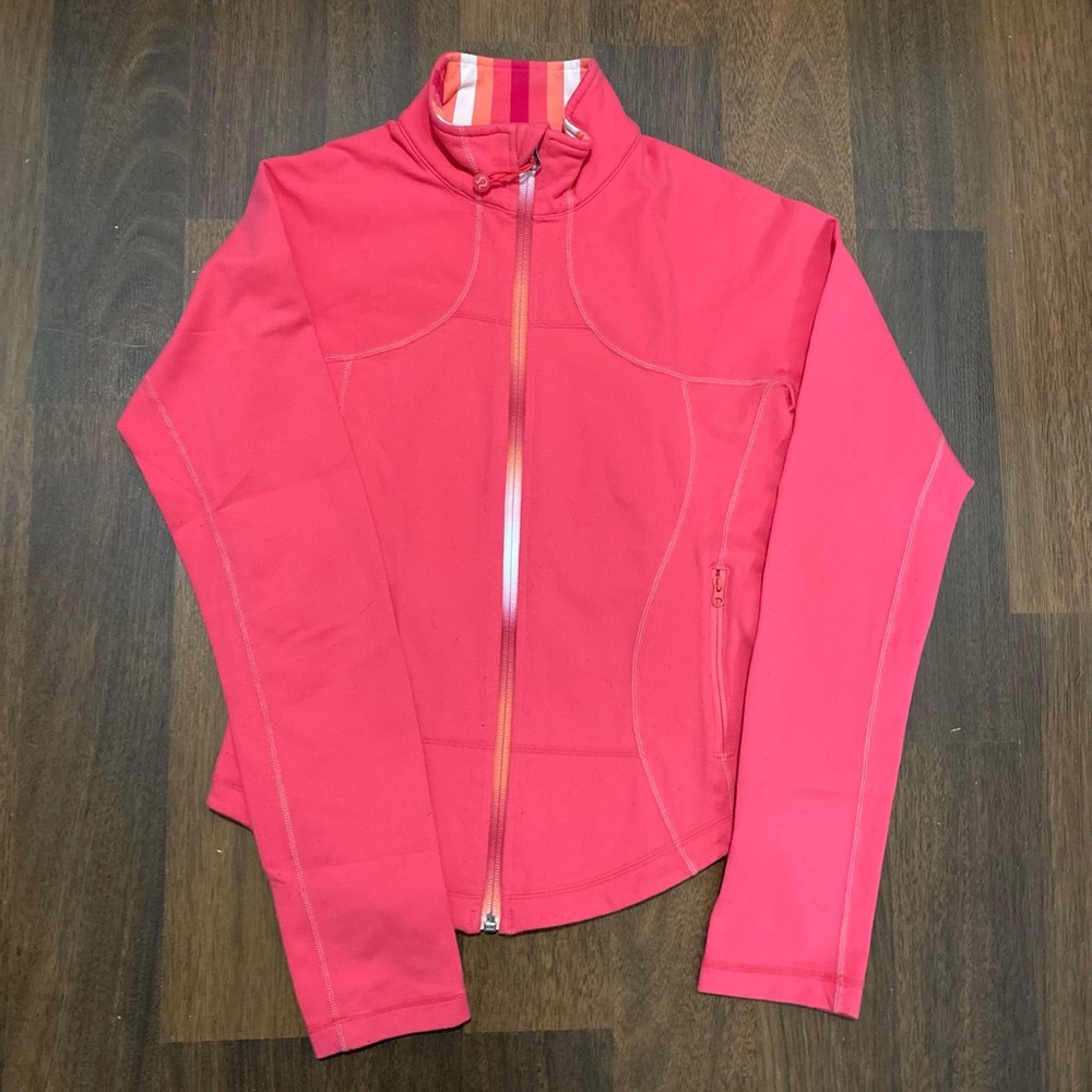 Lululemon Define Jacket Size 6 - Picture 10 of 14